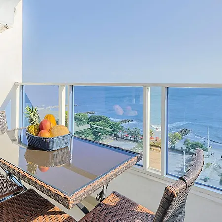 Apartment Riviera - Con Balcon Cartagena
