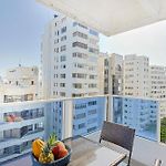 Riviera Suite - Apartamento Con Balcon