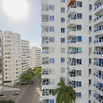 Riviera Suite - Apartamento con balcón