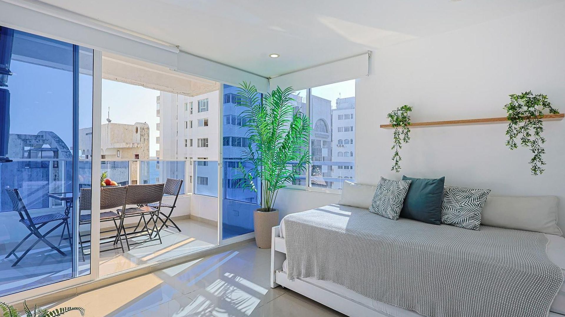 Apartment Riviera - Con Balcon Cartagena