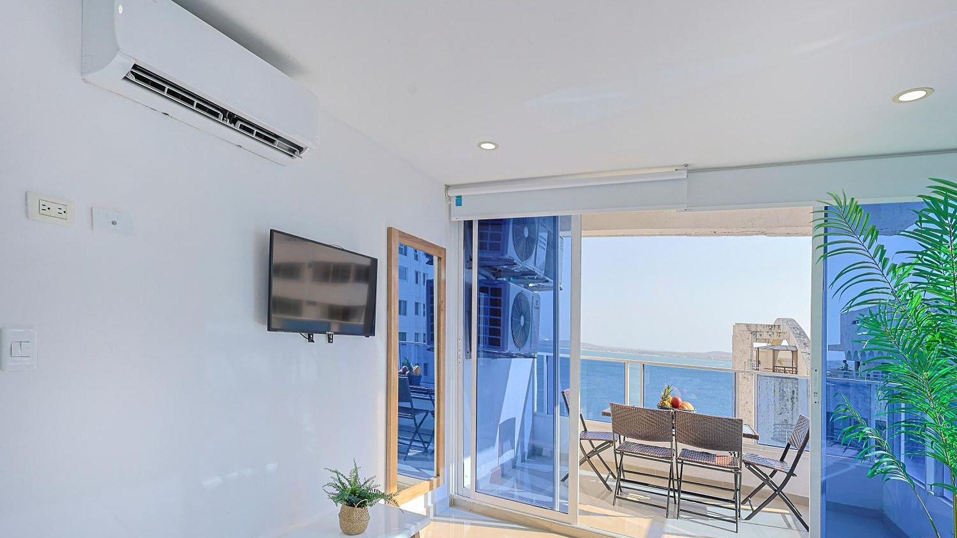 Riviera - Con Balcon *