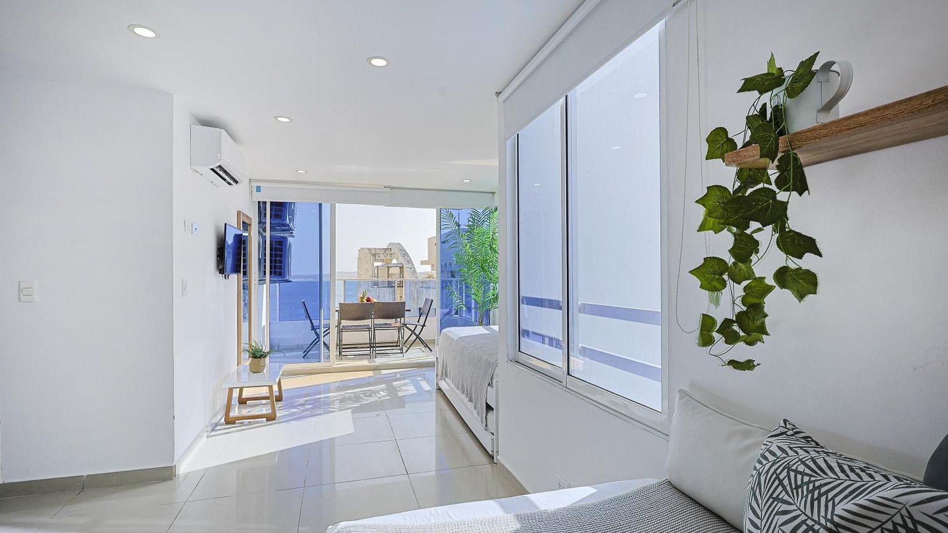 Apartment Riviera - Con Balcon *
