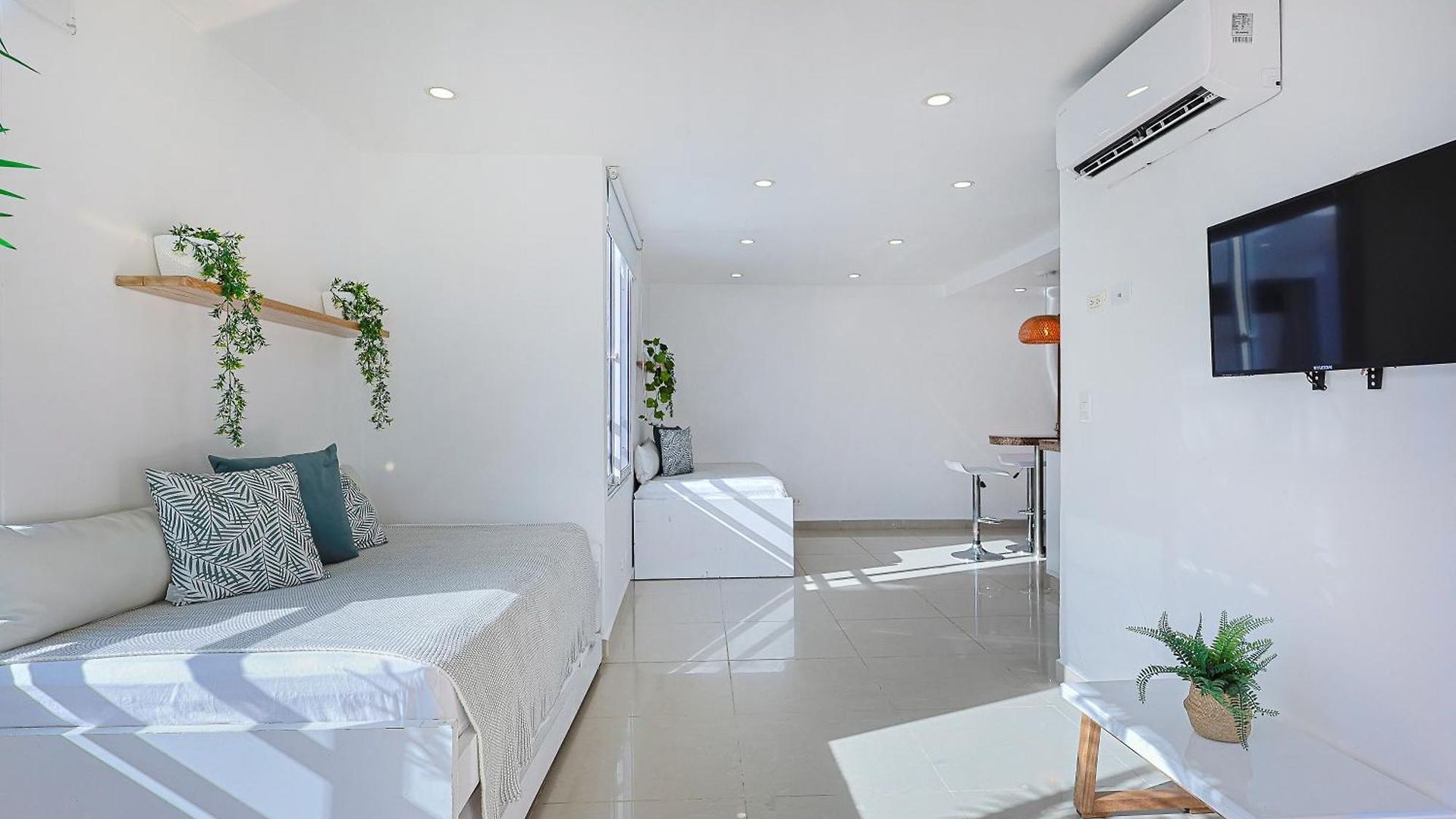 Riviera - Con Balcon * Cartagena