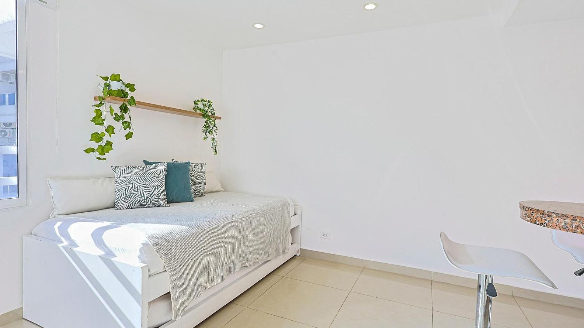 Riviera - Con Balcon *