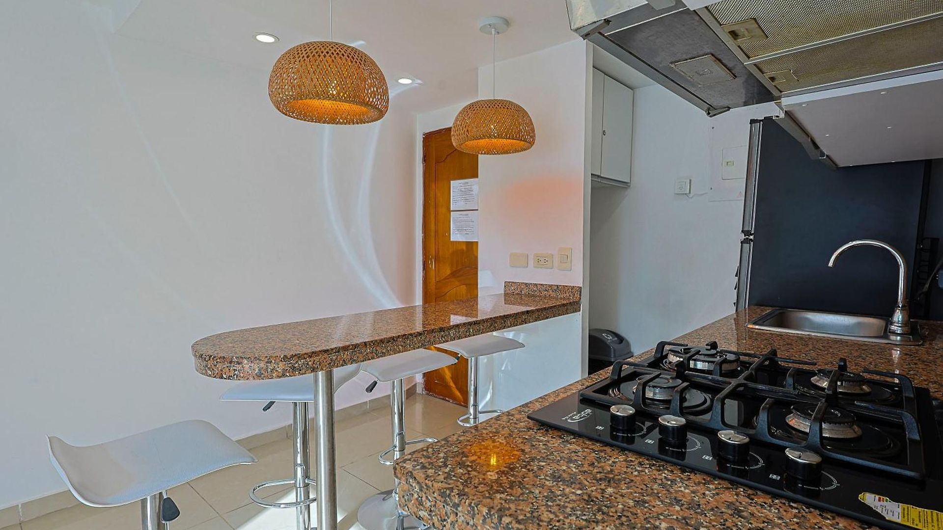 Apartment Riviera - Con Balcon *
