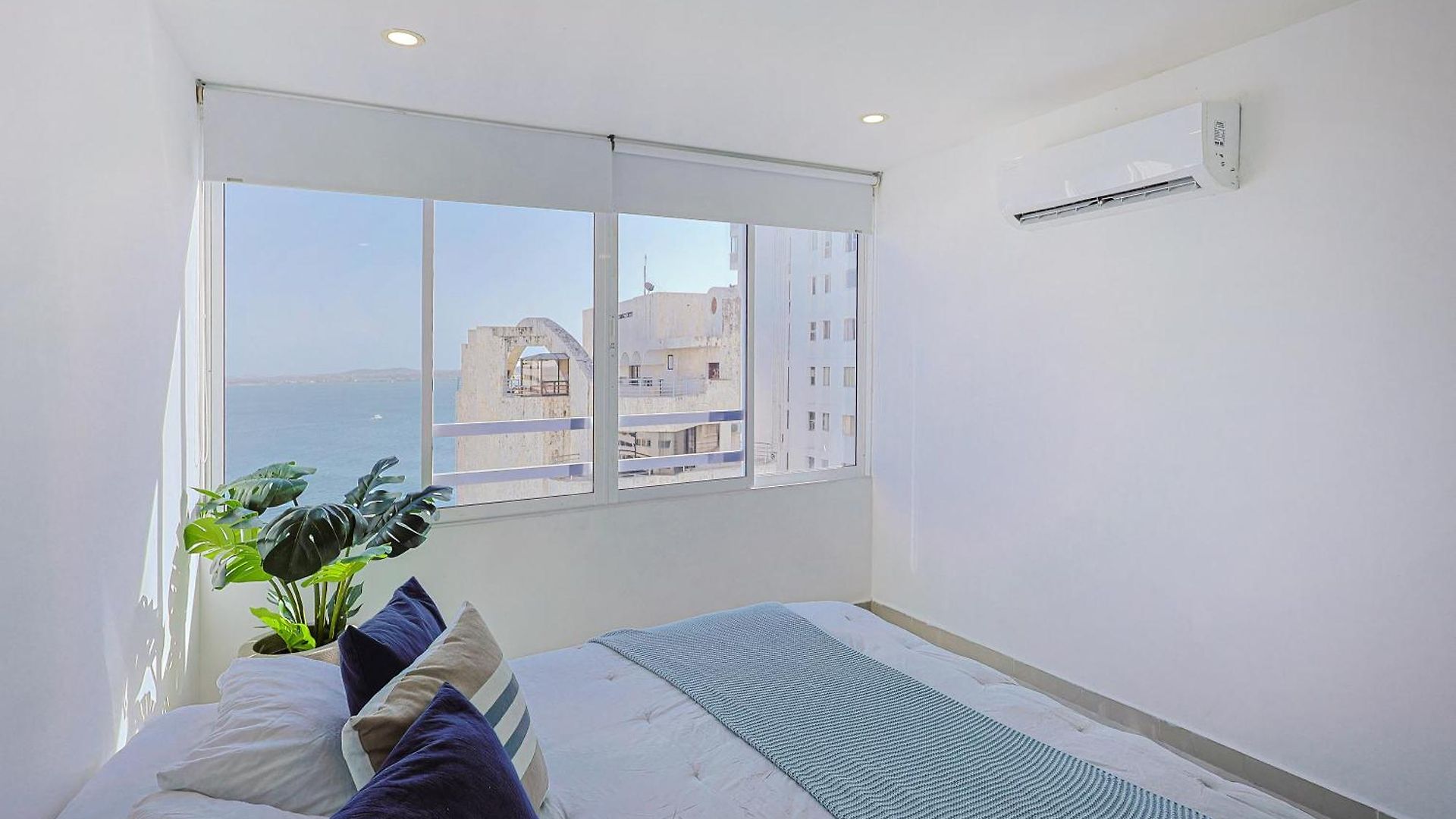 Riviera - Con Balcon Apartment Cartagena