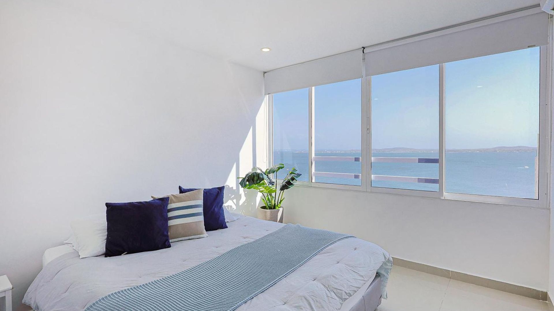 Riviera - Con Balcon