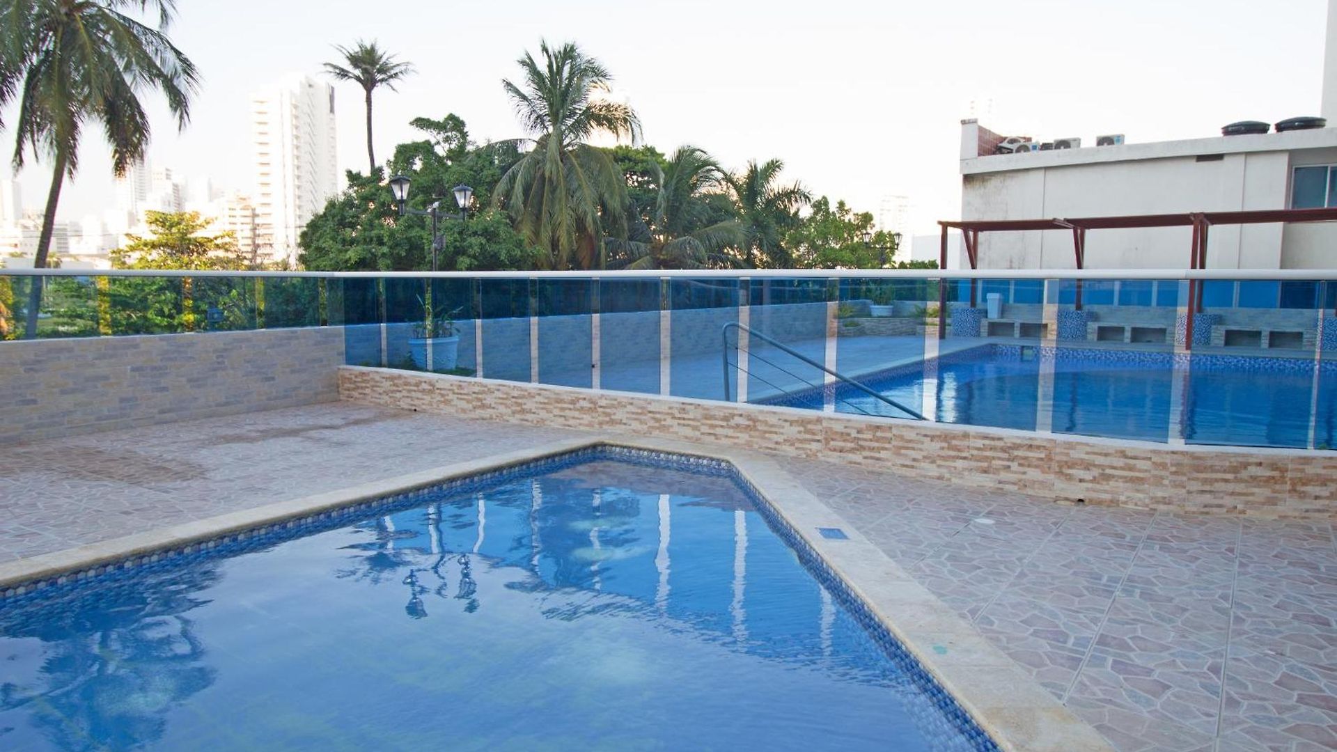 Apartment Riviera - Con Balcon *