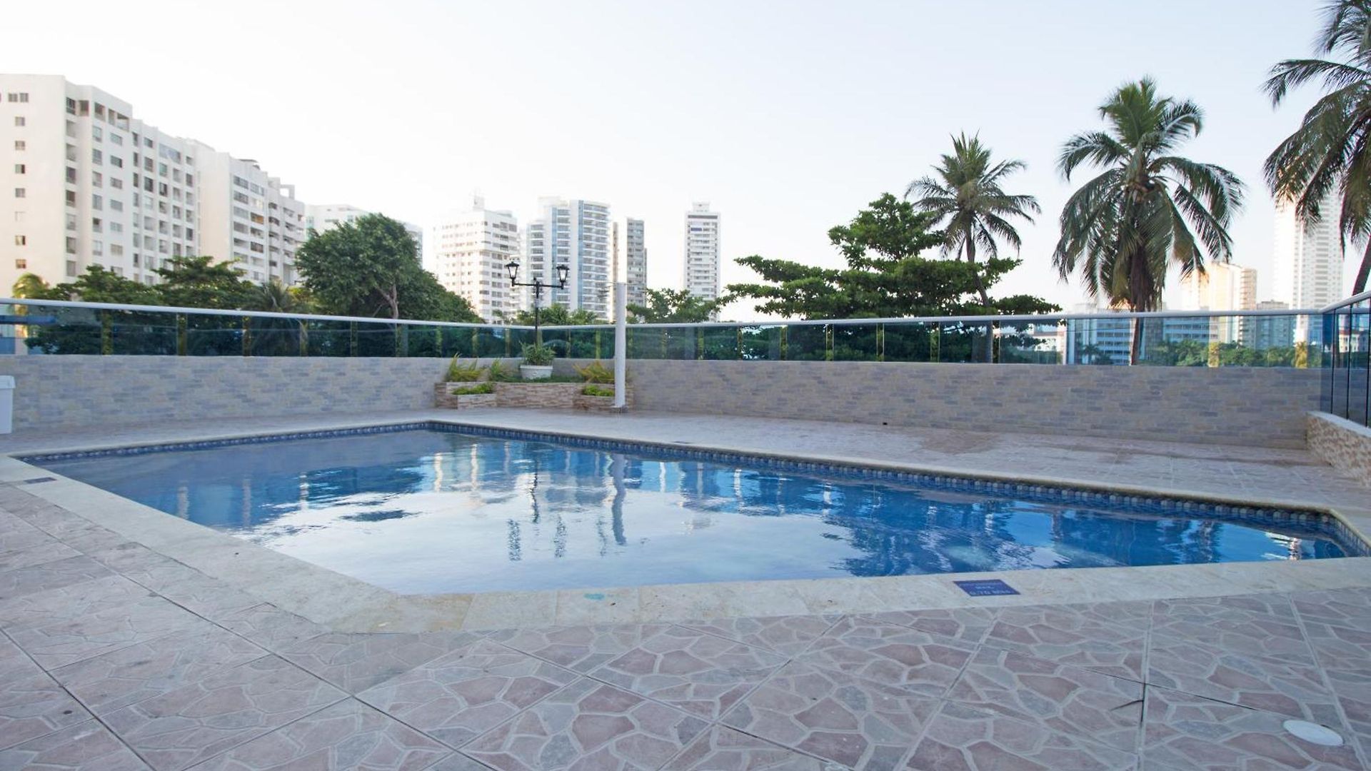 Apartment Riviera - Con Balcon *