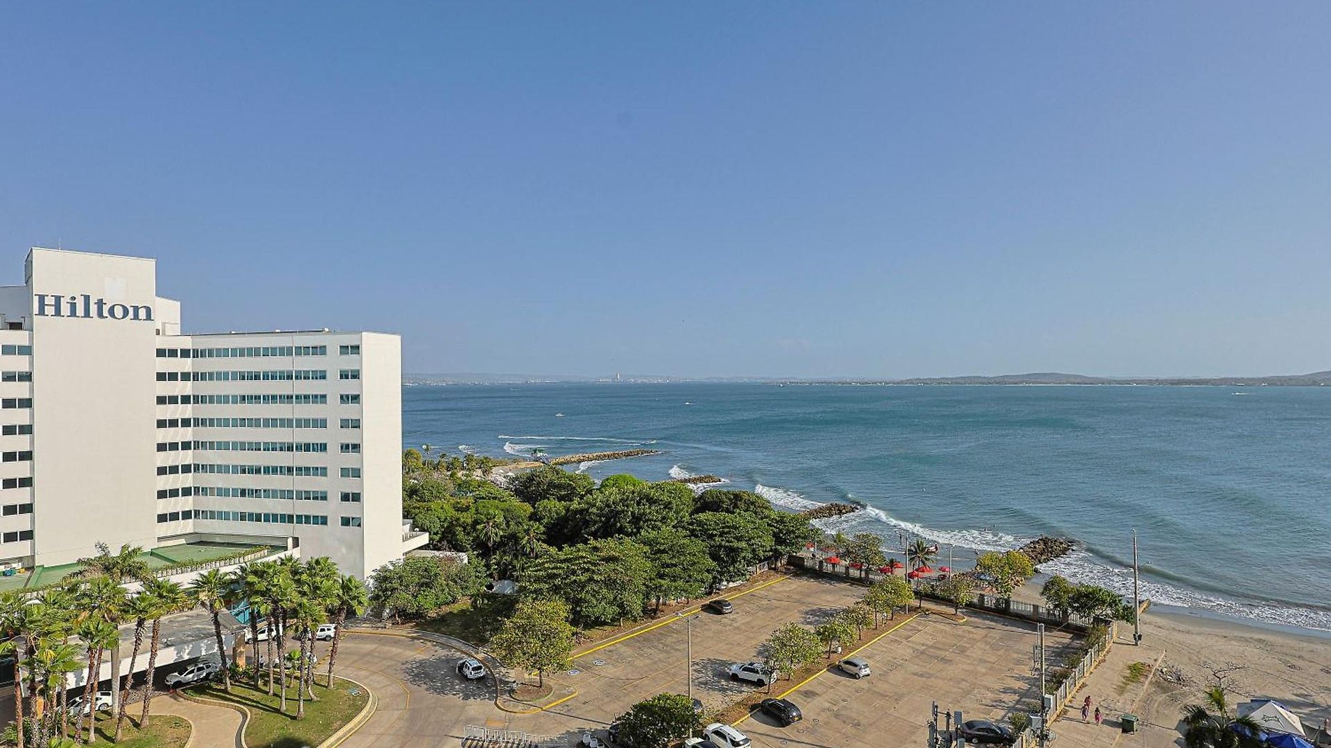 Apartment Riviera - Con Balcon Cartagena
