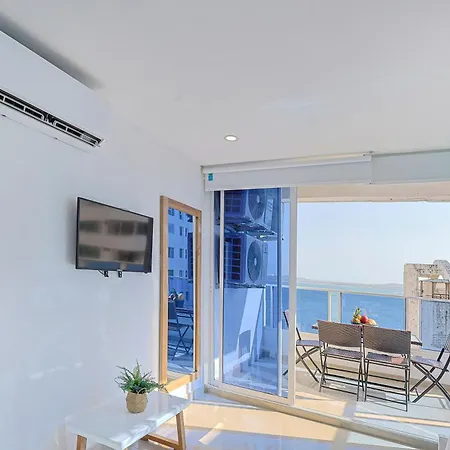 Riviera - Con Balcon *