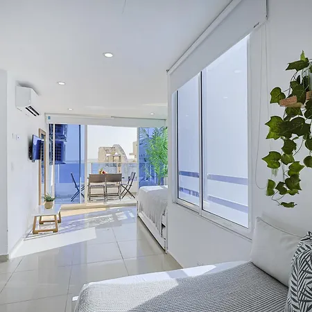 Apartment Riviera - Con Balcon *