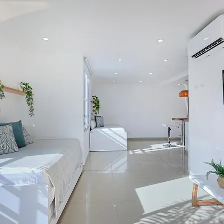 Riviera - Con Balcon * Cartagena
