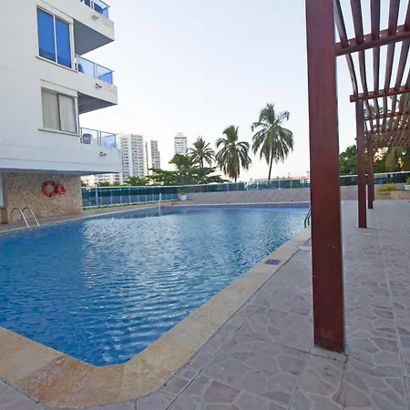 Riviera - Con Balcon Apartment