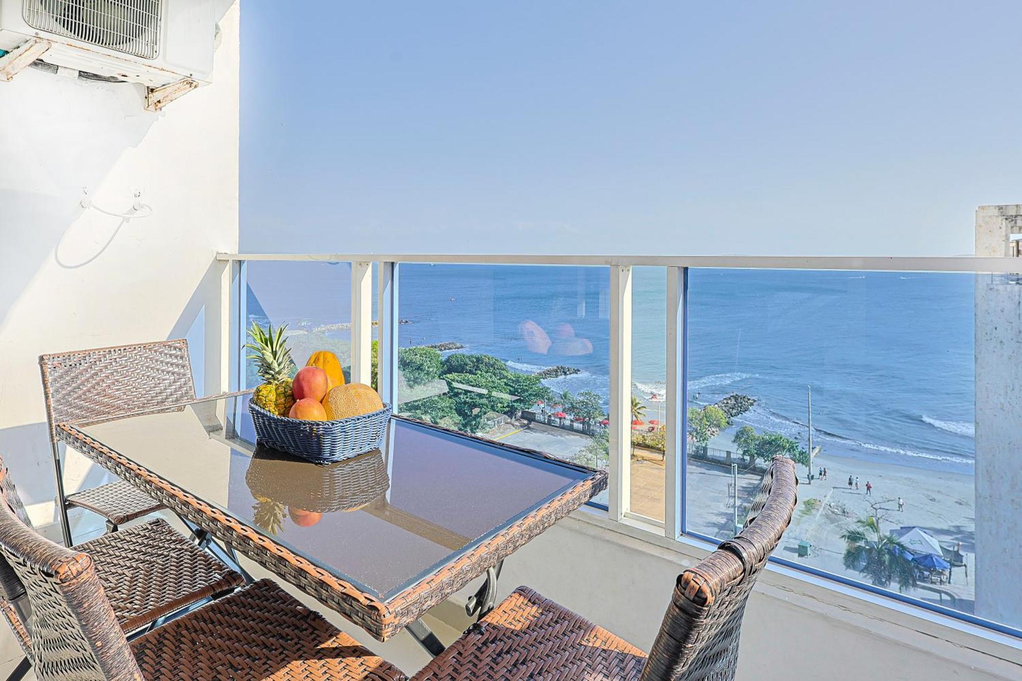 Apartamento Riviera - Con Balcón Cartagena