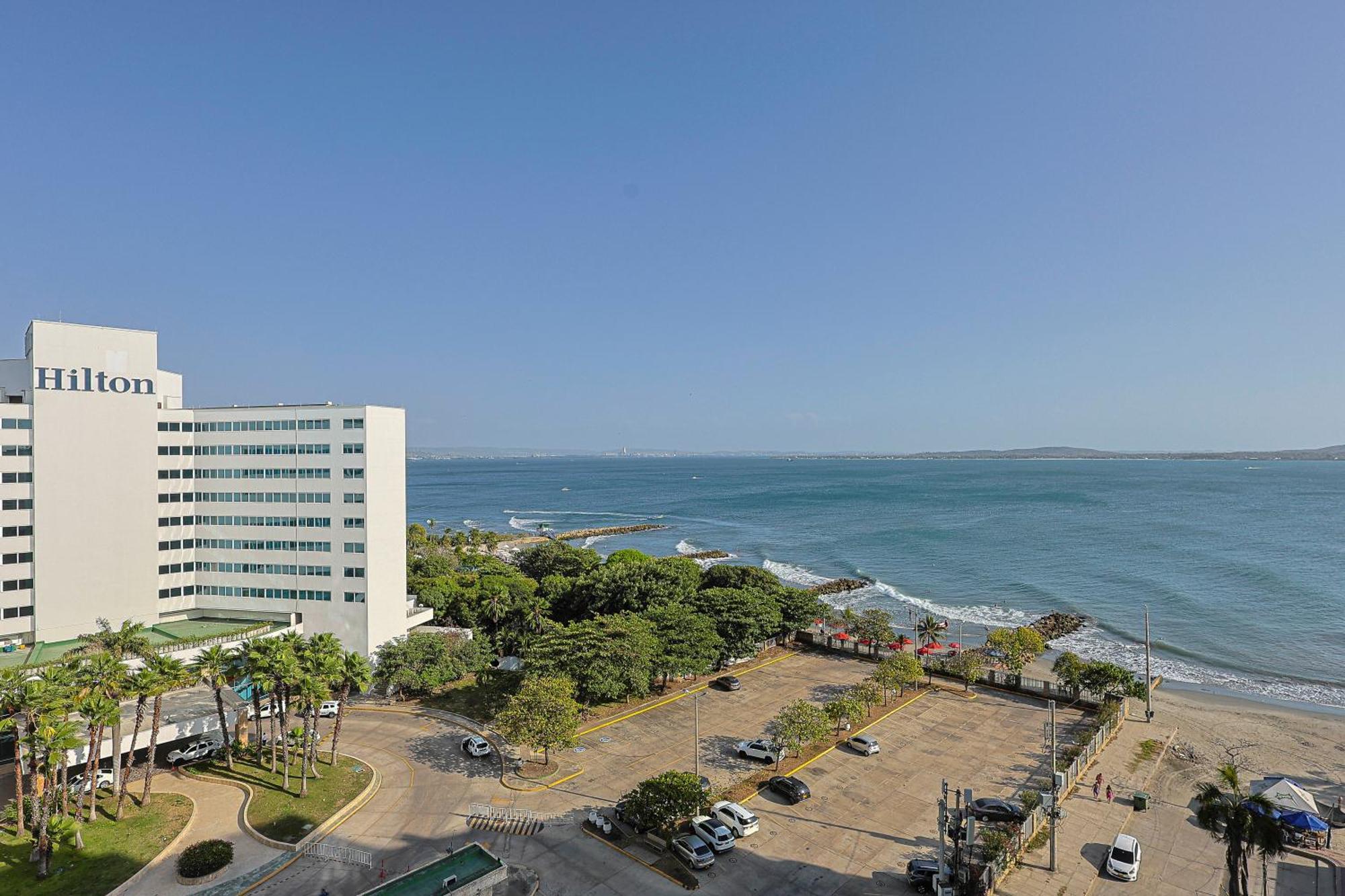 Apartamento Riviera - Con Balcón Cartagena