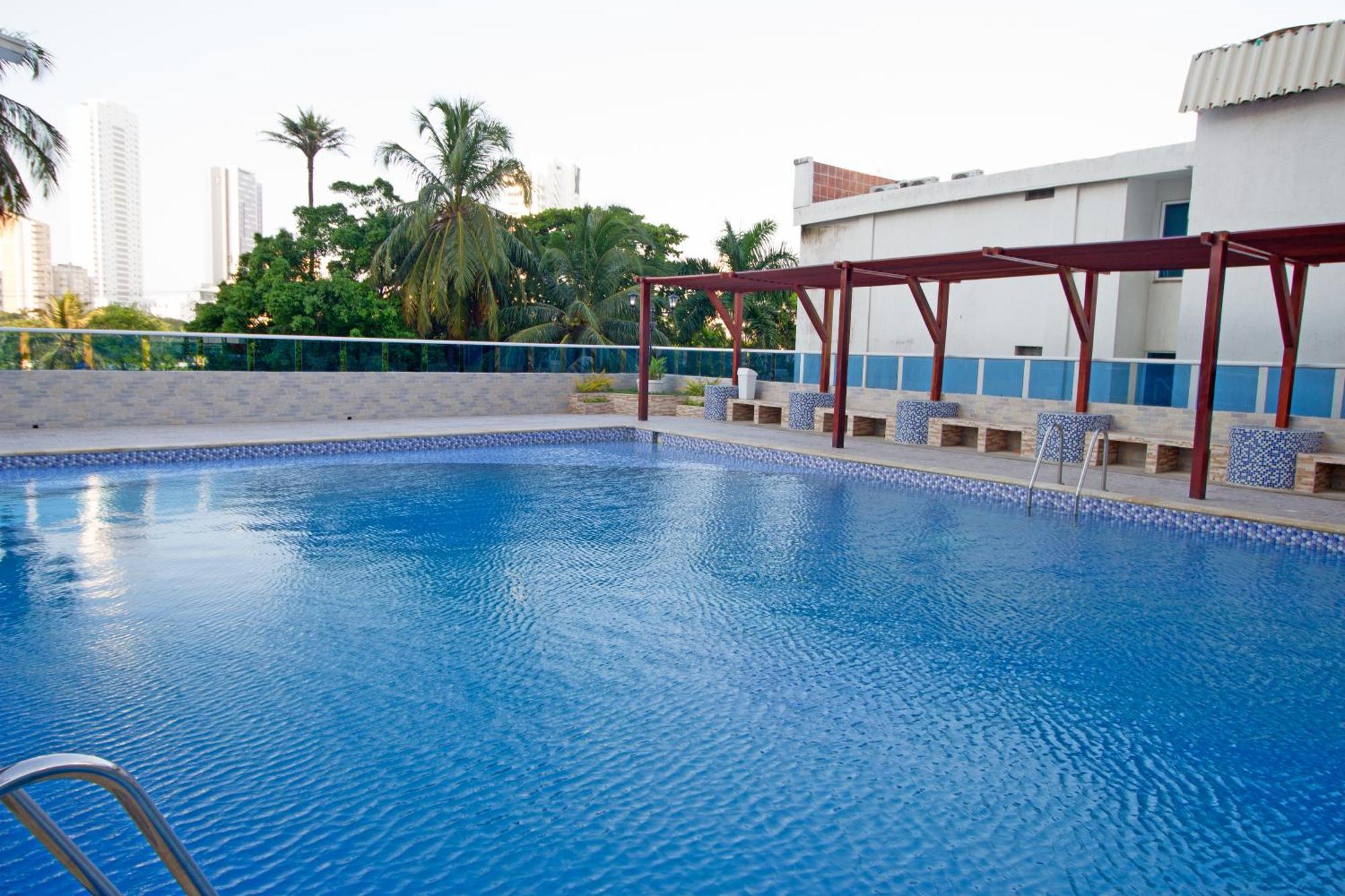 Riviera - Con Balcón Apartamento Cartagena