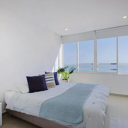 Riviera - Con Balcón Apartamento *