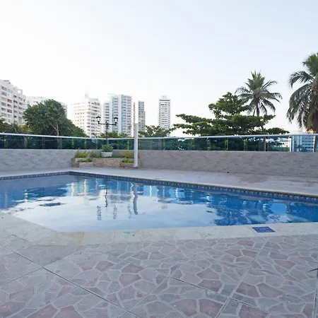 Apartamento Riviera - Con Balcón *