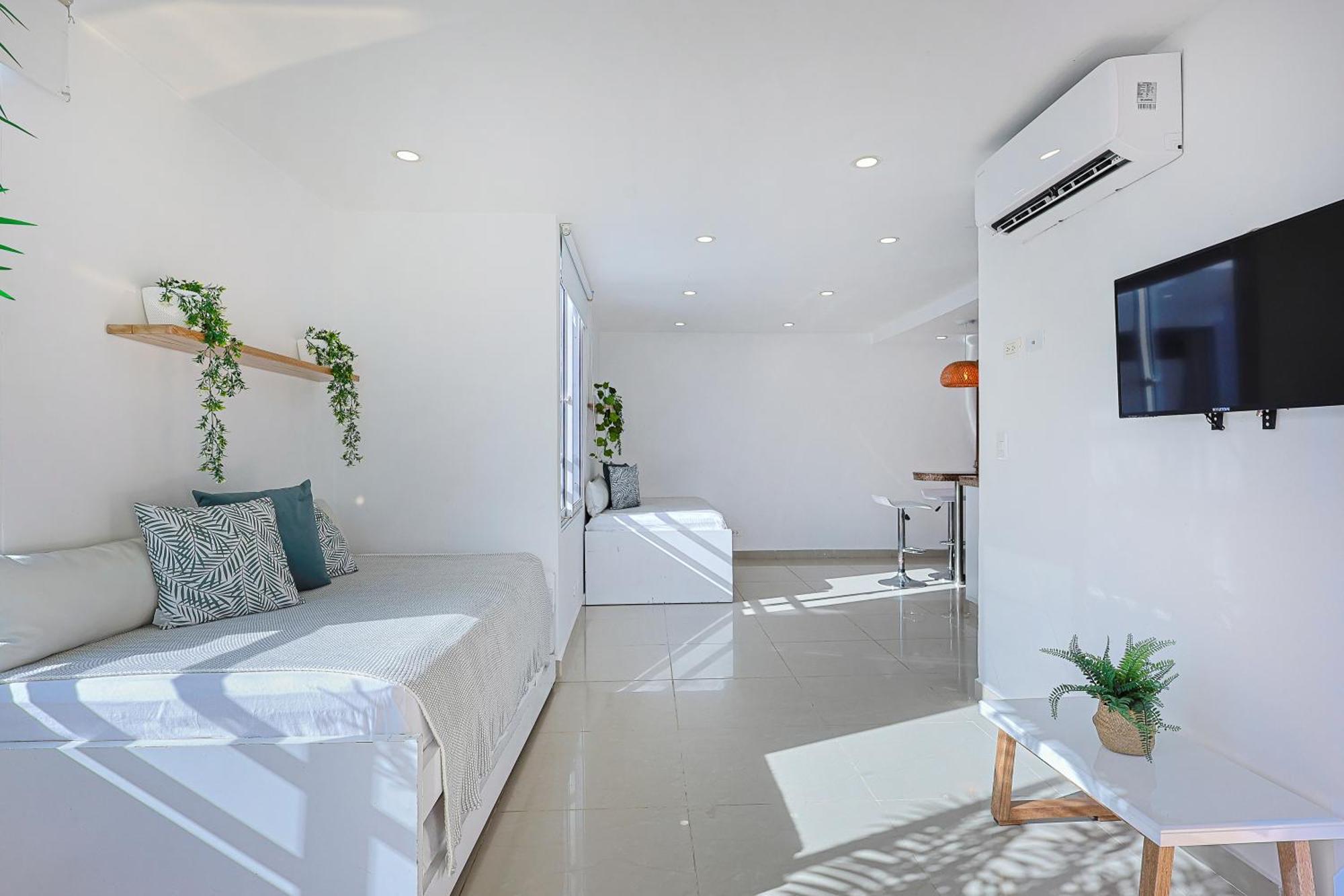 Riviera - Con Balcón * Cartagena