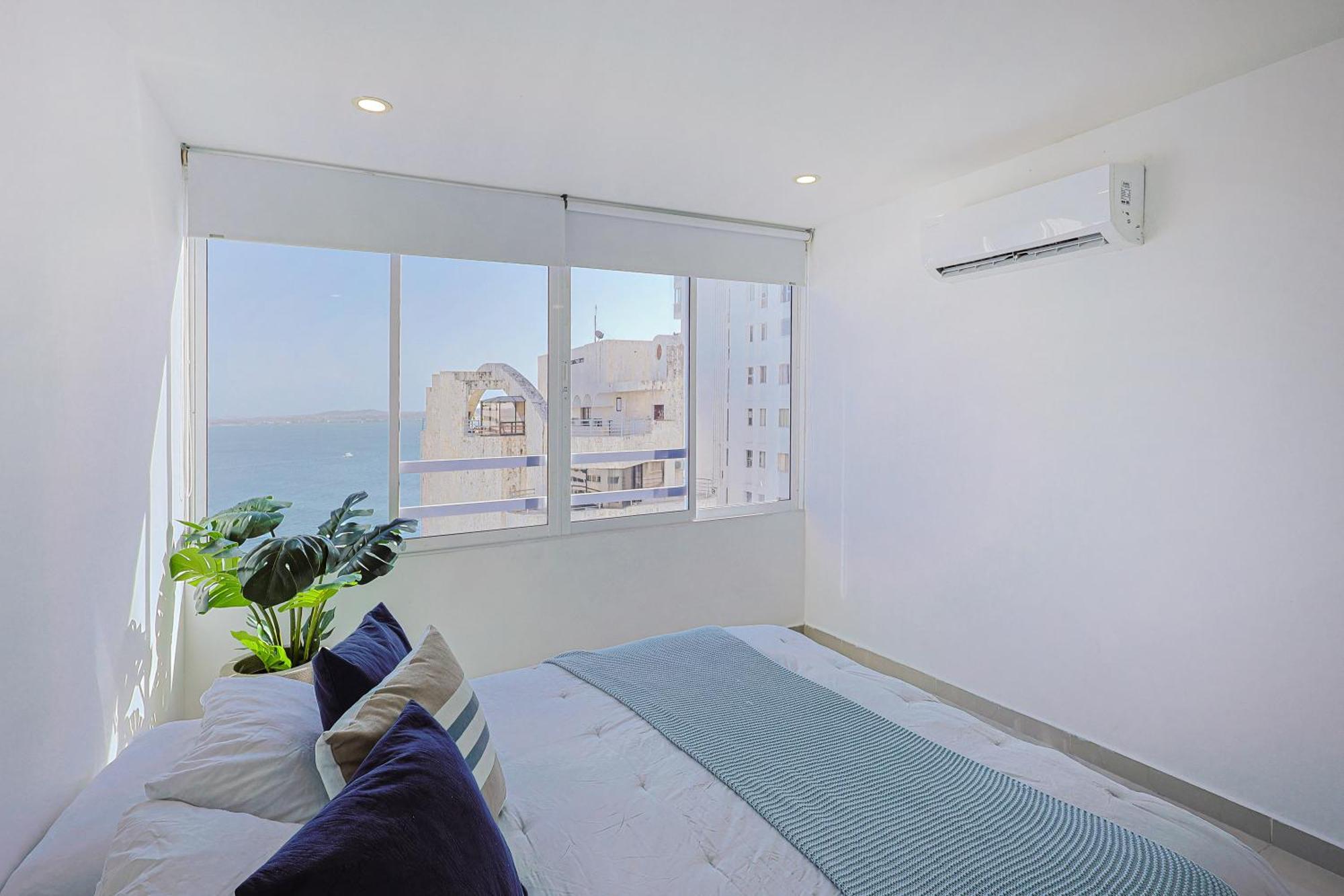 Riviera - Con Balcón Apartamento Cartagena