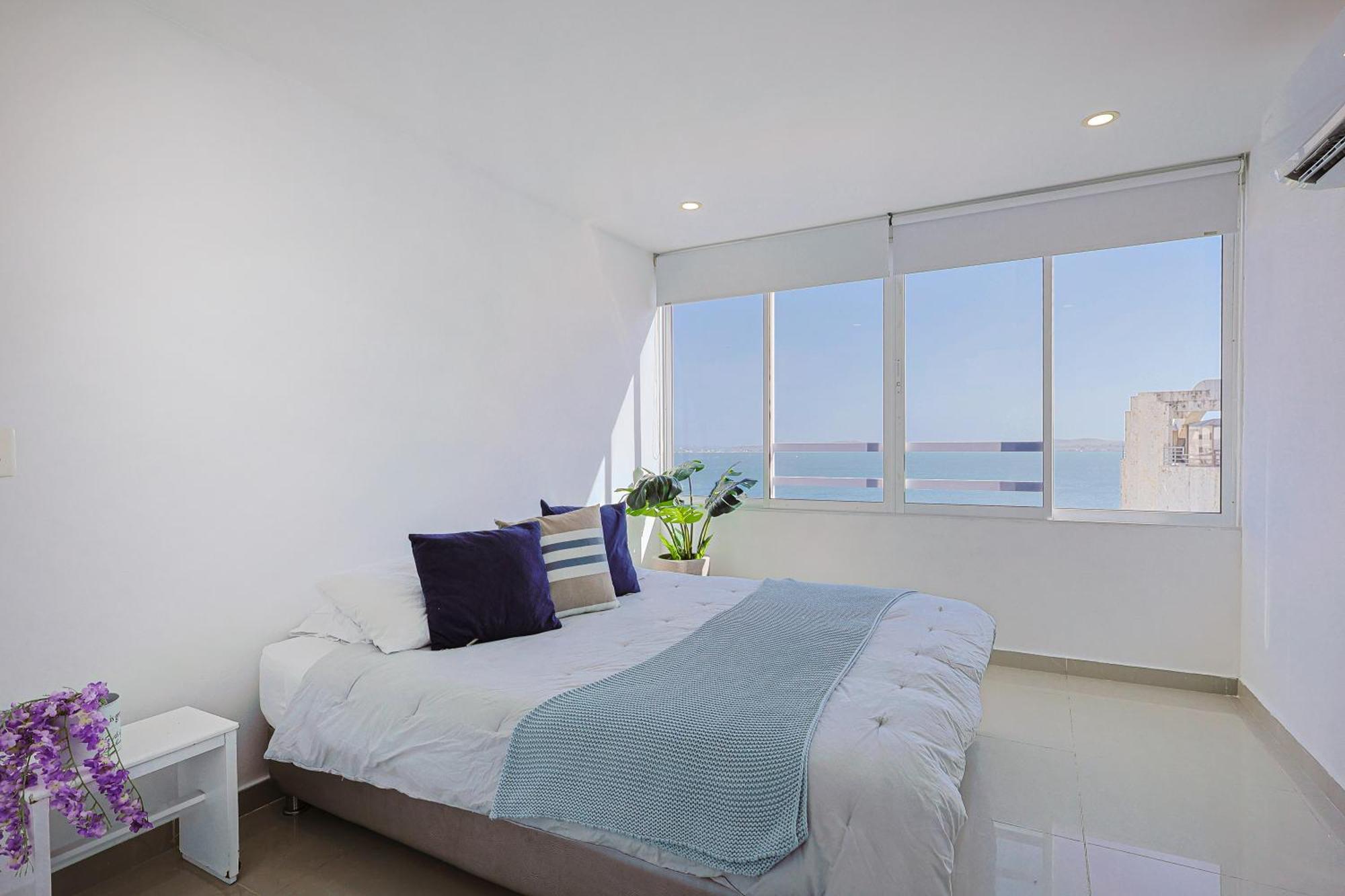 Riviera - Con Balcón Apartamento *