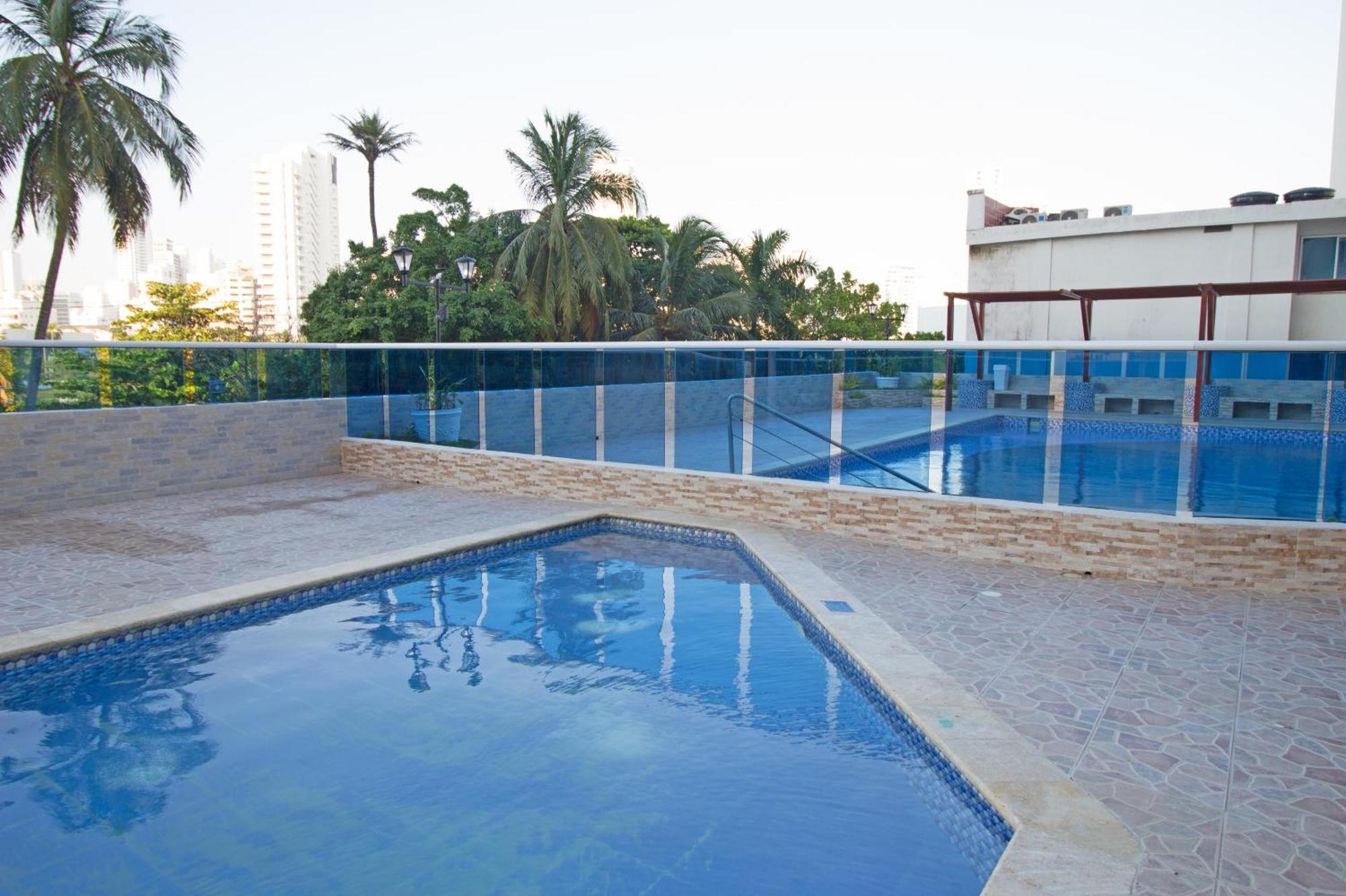 Apartamento Riviera - Con Balcón *